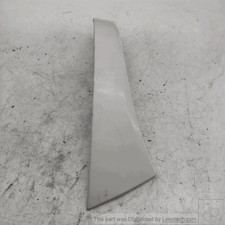 Modanatura lat. paraurti ant. SX PEUGEOT BOXER FURGONE 330 2.2 HDi PC-TN FRG