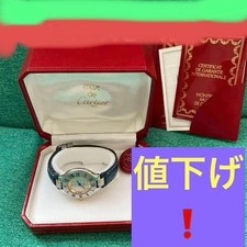 Orologio donna Cartier Must 21