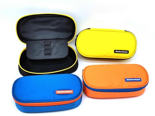 Astuccio portapenne oval