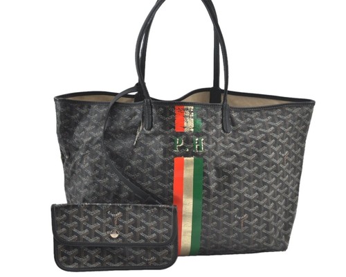 Autentica borsa tracolla - autentica,