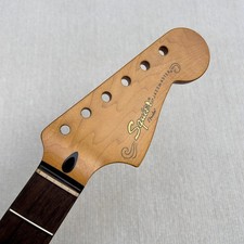 Collo chitarra Squier jazz