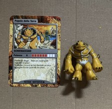 GORMITI - PRIMA SERIE - POPOLO