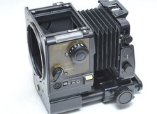 Fuji fujifilm gx680 - fuji, solo