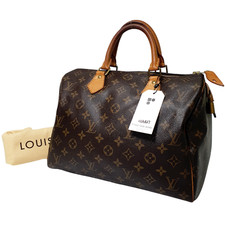 TARIFF FREE Auth Louis Vuitton