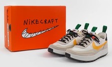 Scarpa Nike Tom Sachs General