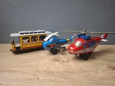 Lotto 3 Giocattoli Vintage in