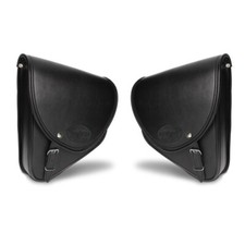 Bisacce Coppia per Moto Custom