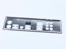 I/O Shield per ASUS P5QL PRO &