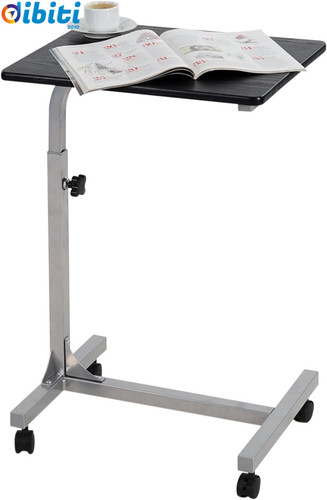 Tavolino letto con ruote - da,