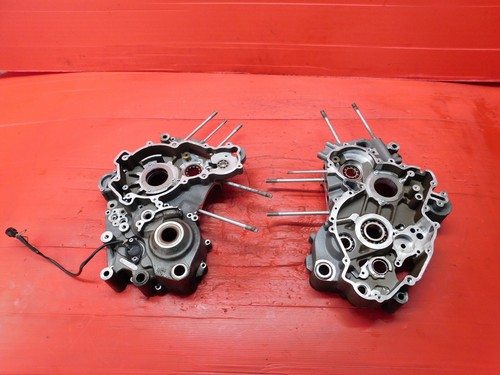 Carter blocco motore ktm - carter,