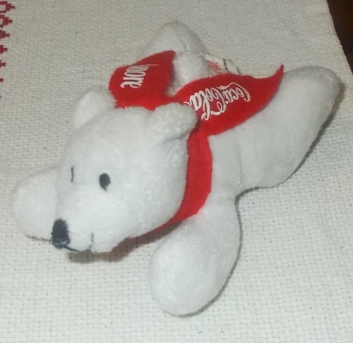 Gadget coca cola orsetto orso - cola,