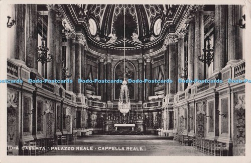 R694056 caserta palazzo - caserta.,