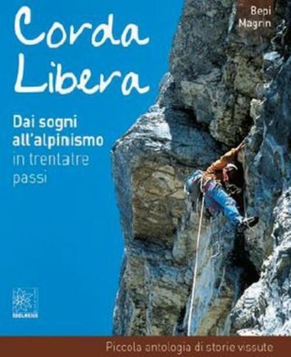 Corda libera dai sogni - libera.,