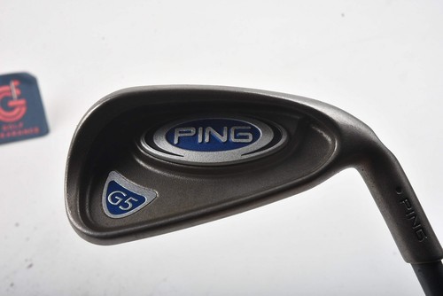 Ping ferro stiro - ping,