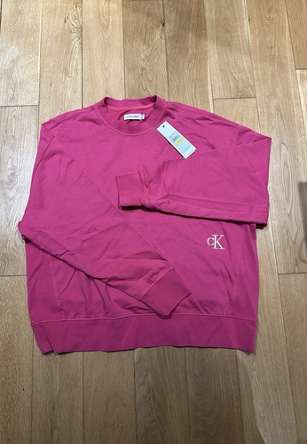 Felpa maglione calvin klein - felpa/maglione,