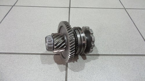 Albero uscita golf 7 - di, vw