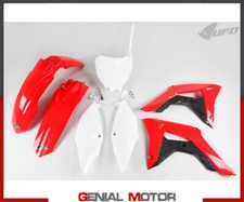 Kit Plastiche Complete Ufo