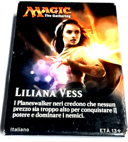 Magic the gathering - magic, carte