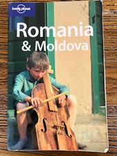 Romania and Moldova Lonely