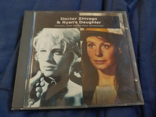 Ost doctor zhivago - -, &