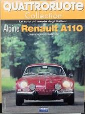 fascicolo Quattroruote