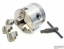 Mandrino Compatibile Myford 80