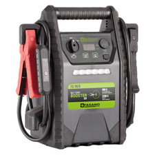 Avviatore d'emergenza