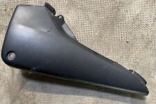 FIANCHETTO SOTTO SELLA SX HONDA HORNET 900 ANNO 2005