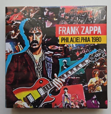 Frank Zappa - Philadelphia
