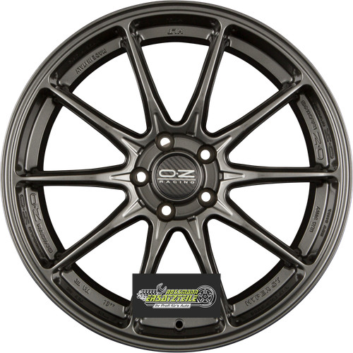 Hyper star graphite - hyper,