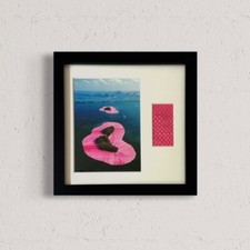 Christo - "The Surrounded