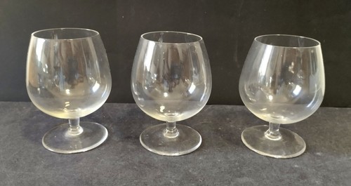 Set bicchieri cristallo - set,