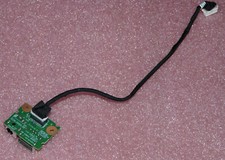 Strombuchse USB Platine LG4858