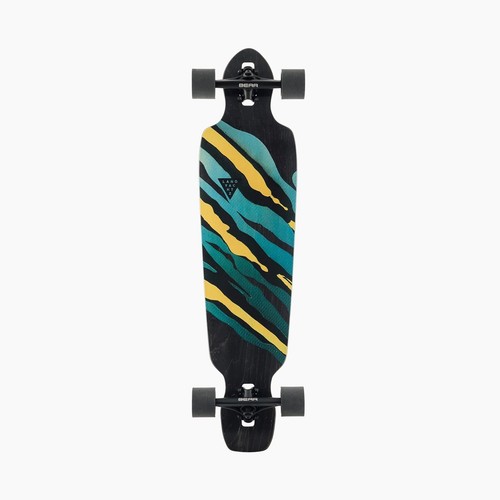 Landyachtz battle axe - battle, 38