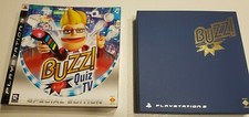 BUZZ! QUIZ TV SPECIAL EDITION