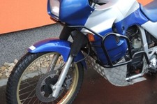 Moto paramotore barre honda - rd,