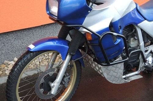 Moto paramotore barre honda - paramotore,