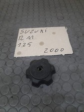 Tappo Serbatoio Benzina Carburante SUZUKI RM 125 2000