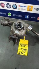 Turbina Hyundai Getz 1.5 CRDI