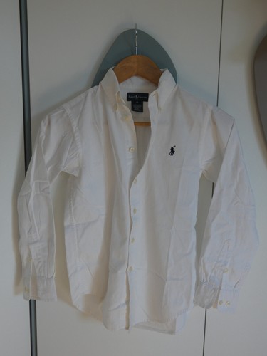 Ralph lauren camicia bambino - ralph,