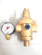 RIDUTTORE DI PRESSIONE 1/2" PN