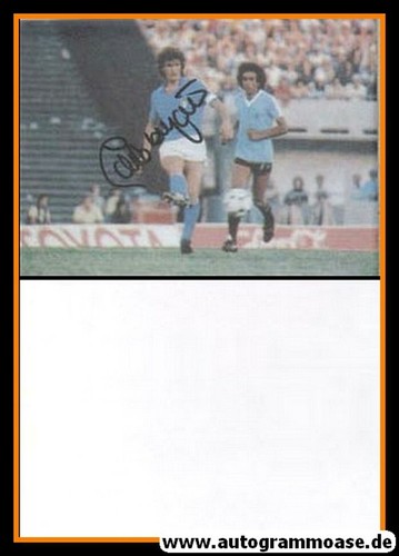 Calcio italien 1980er foto - calcio,