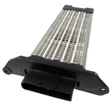 Riscaldamento Aggiuntivo Dacia