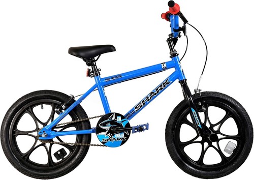 Bici bmx bambini xn - bmx, urban