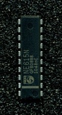 NE615N - Frullatore FM +