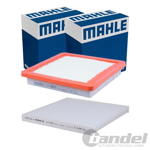 Set filtri knecht adatto - filtri,