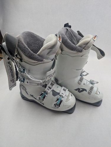 Scarponi sci nordica donna - da,