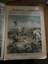 LA DOMENICA DEL CORRIERE 25