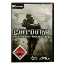 Call of Duty 4: Modern Warfare