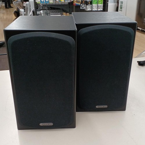 Altoparlanti monitor audio - altoparlanti,